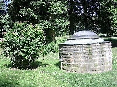 Augenbrunnen