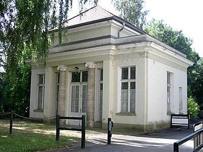 Brunnenstube