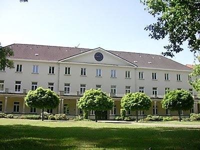 Georg Wilhelm Haus
