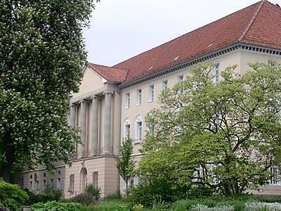 Kurmittelhaus