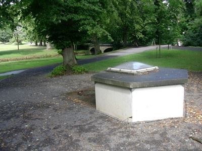 Neuwiesenbrunnen