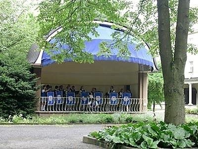Musikmuschel 