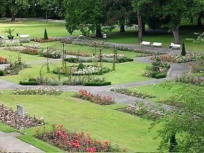 Rosarium