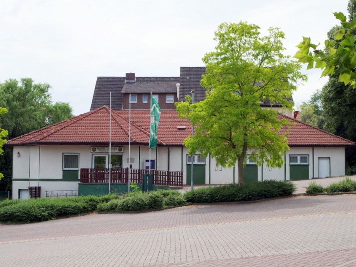 Schützenhaus