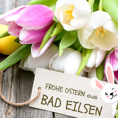 ostern Bad Eilsen