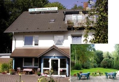 Gästehaus Schewe