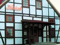 Hotel Alte Schule Luhden 