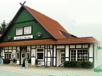 Hotel Heesser Krug