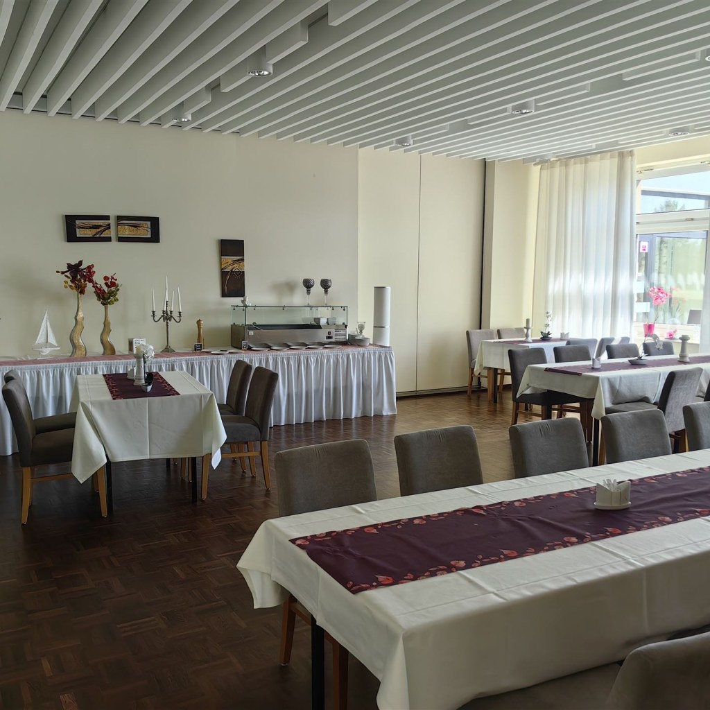 Saal Teil 1