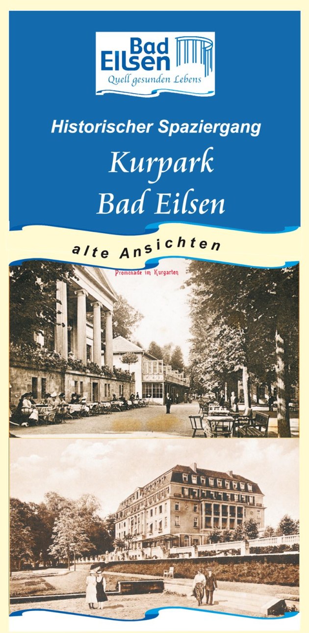 Alte Ansiichten Broschüre 1