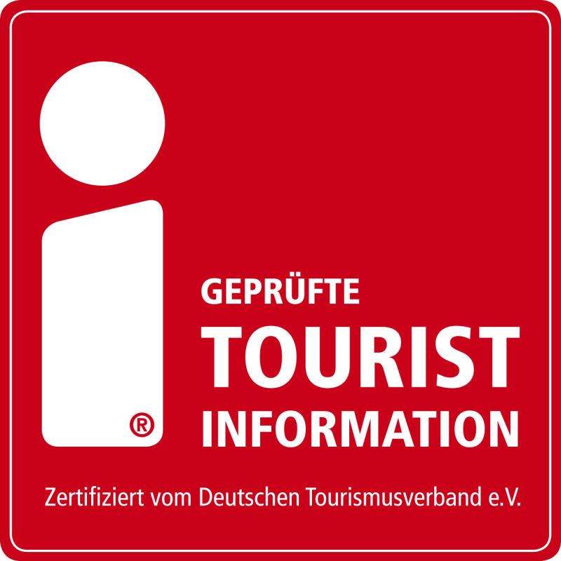 Logo der Marke Tourist Information