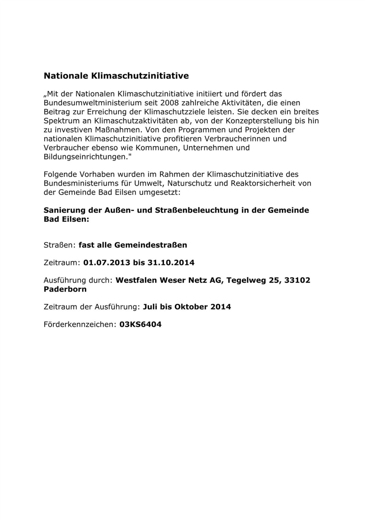 Klimaschutzbroschüre Seite 2