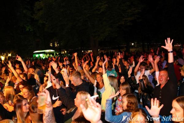 Mallorca_Party