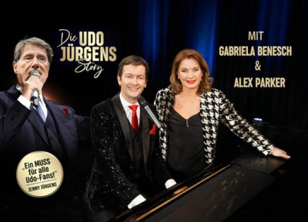 Udo-JÃ¼rgens-Story
