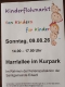 Kinderflohmarkt-FerienspaÃ